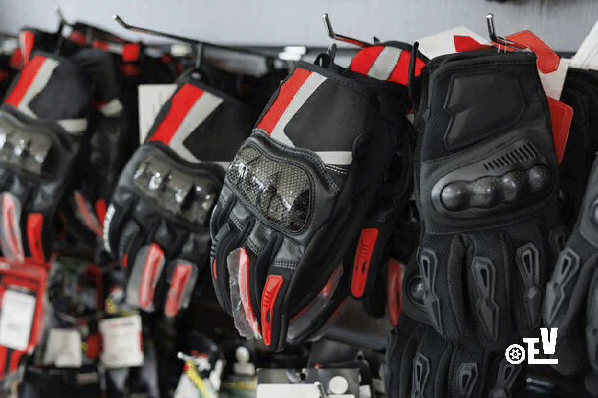 Equipo de protección Accesorios y Ropa