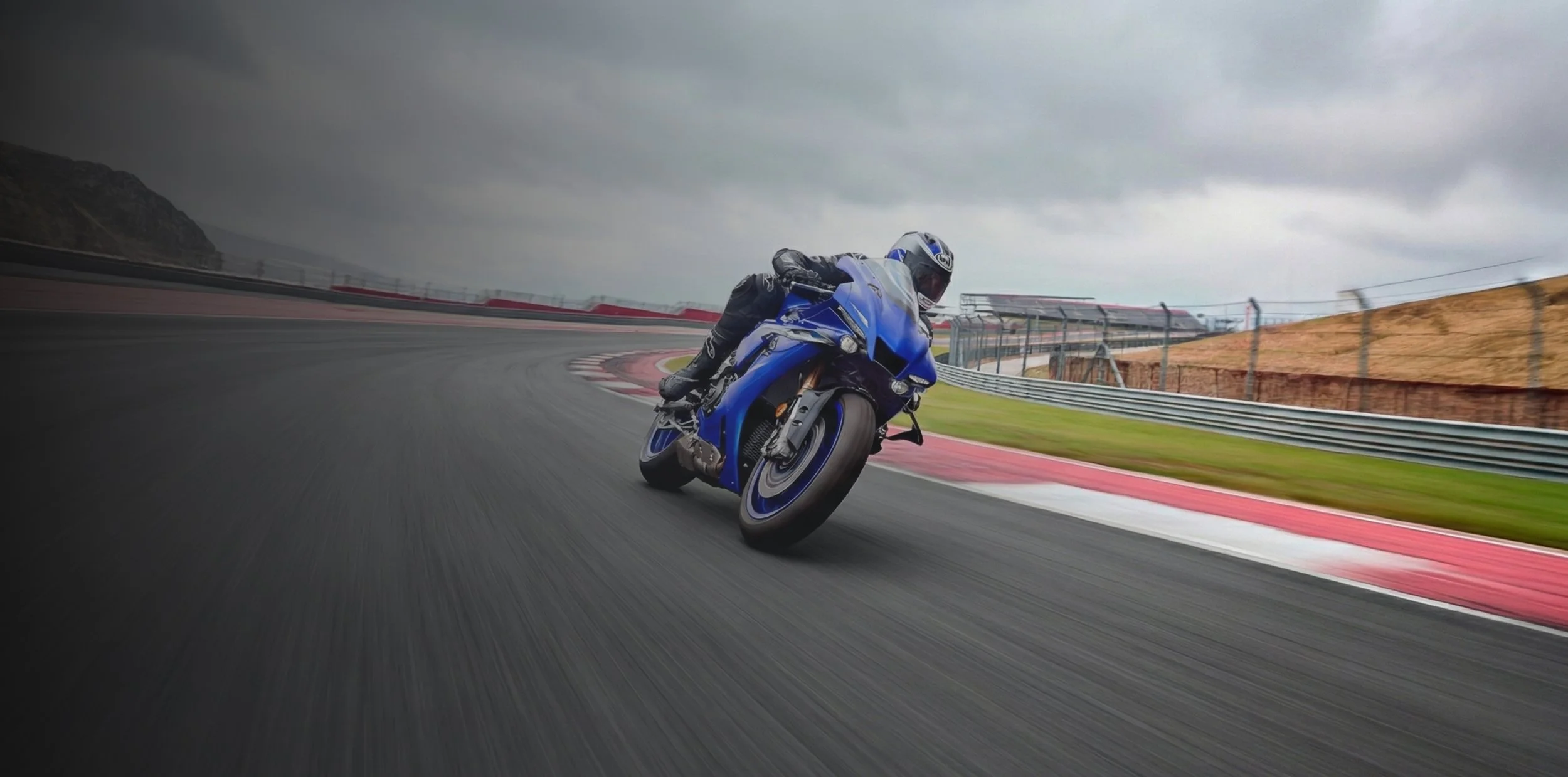 Velocidad, Potencia y Confianza